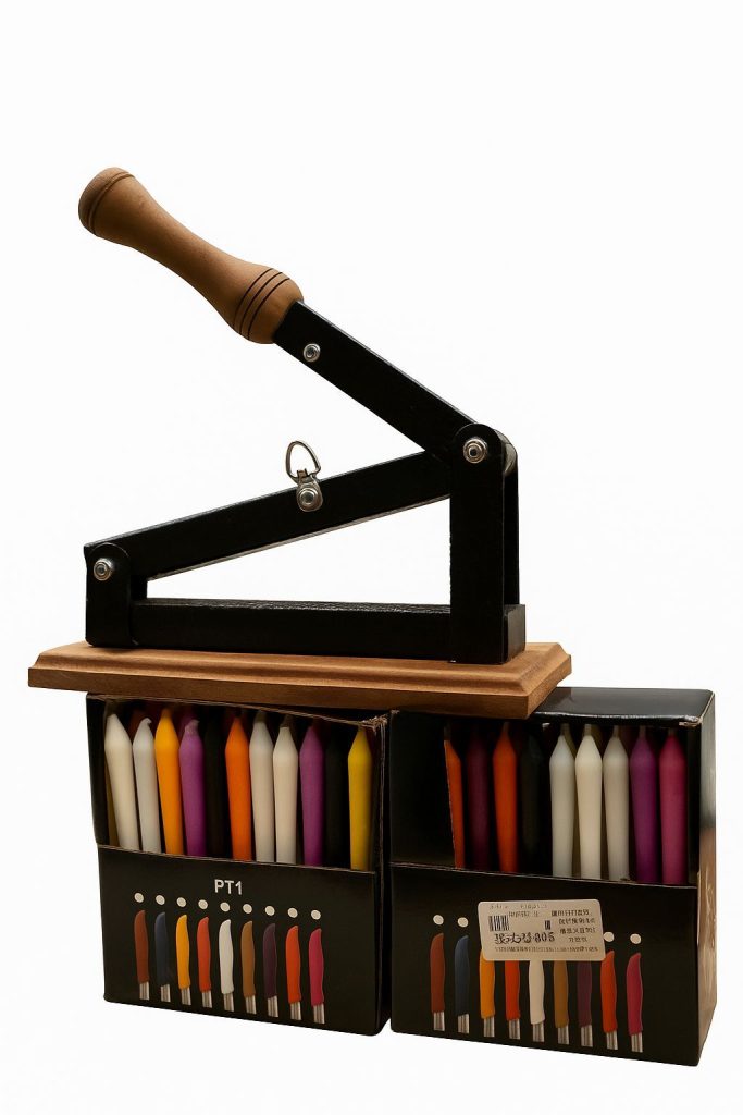 گردوشکن پایه دار