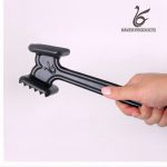 بیفتک اسکاوا بزرگ مشکی