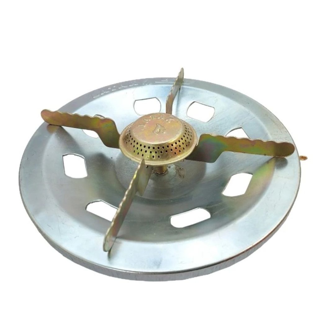 سر شعله پیک نیک