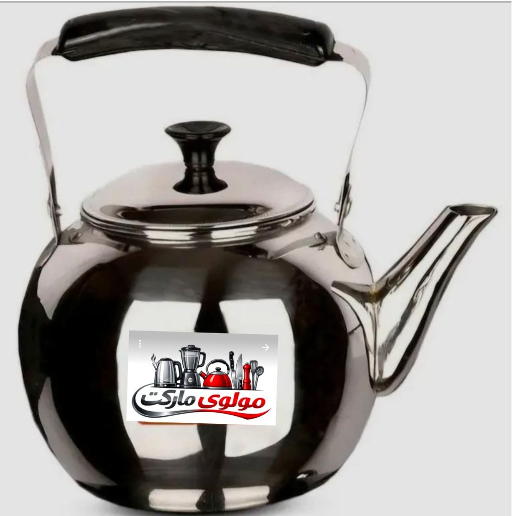 کتری خمره‌ای