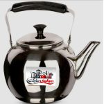 کتری خمره‌ای