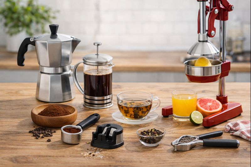 beverage-making-tools
