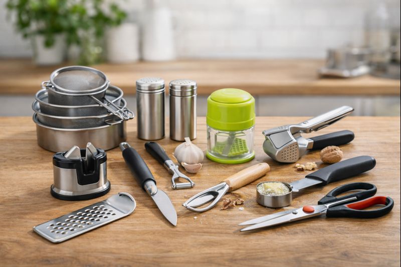 small-kitchen-tools