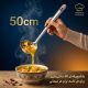 ملاقه استیل