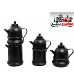 کتری قوری مسافرتی(شامورتی)