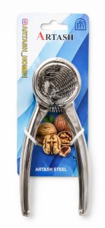 گردوشکن زاماک استیل
